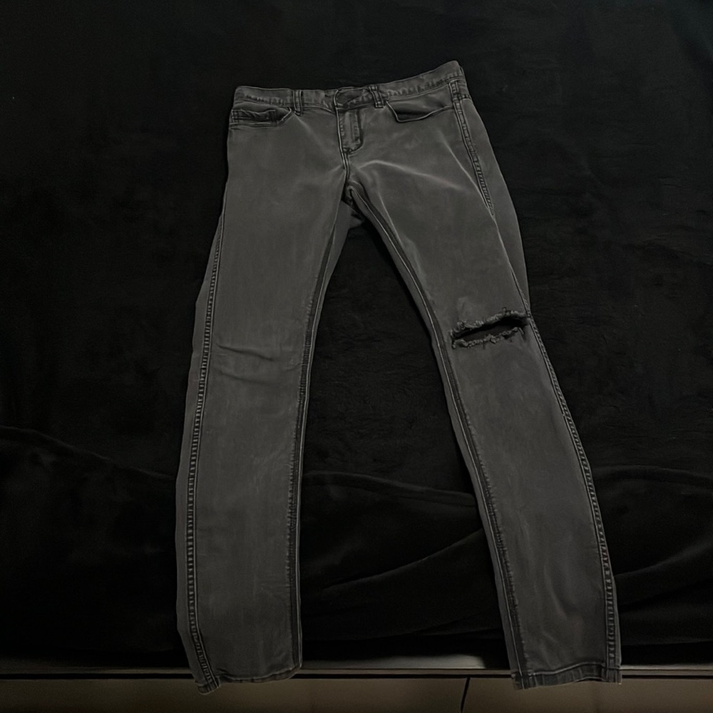 Nineteen 91 jeans